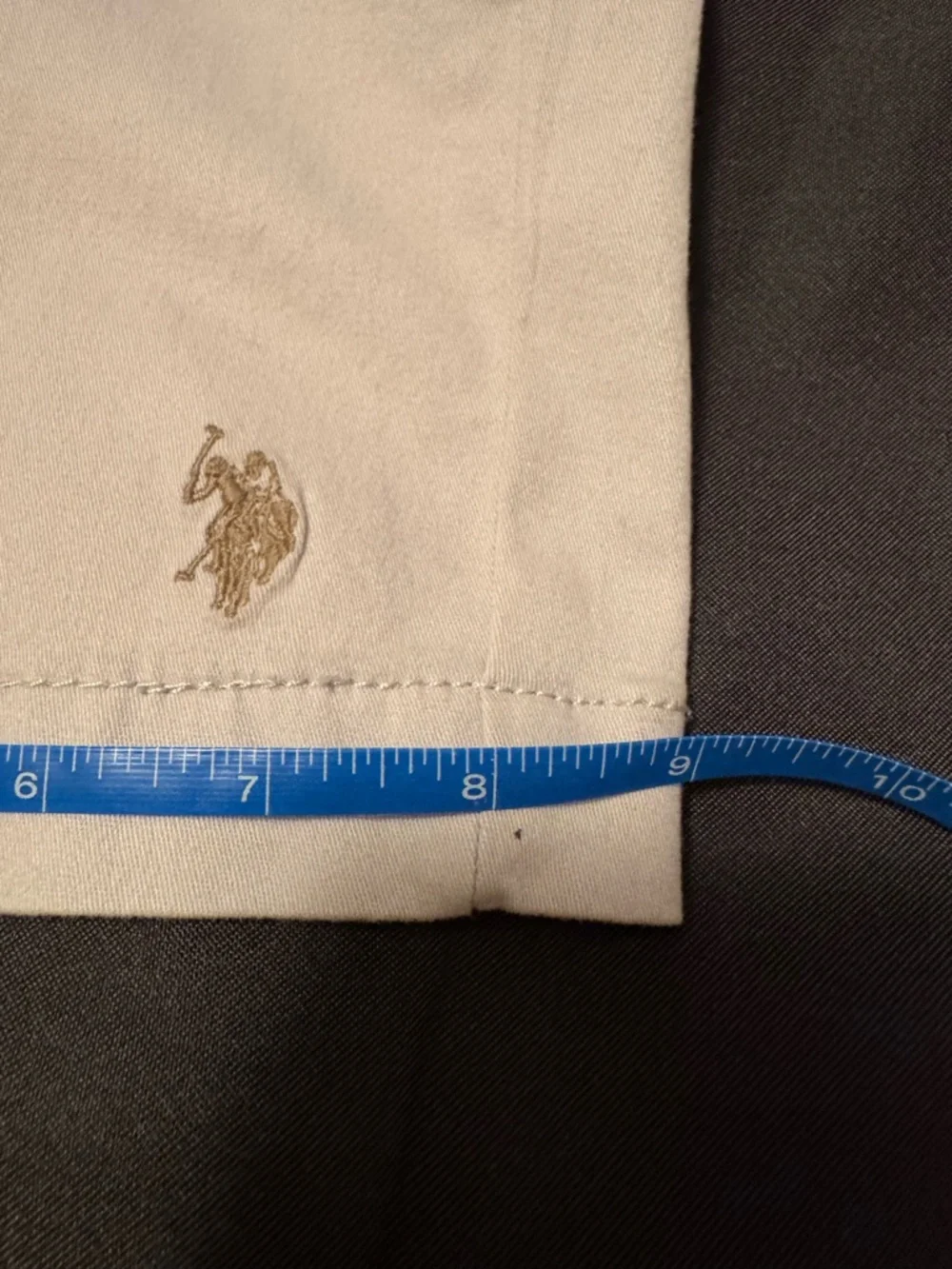 U.S. Polo Assn. adjustable inner